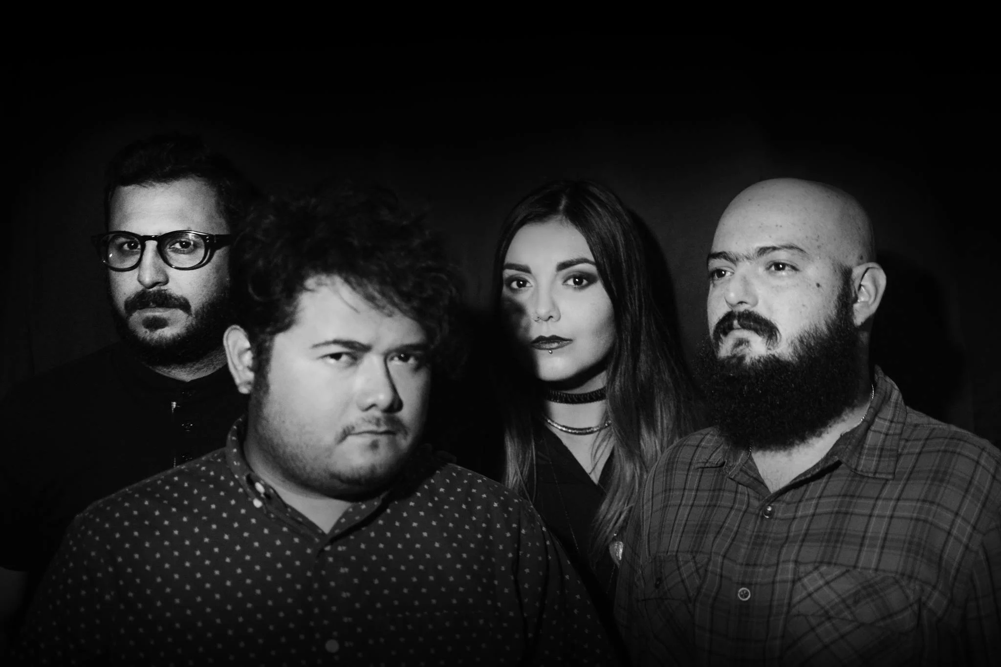Pargo lanza el tercer sencillo de su EP homónimo Musica Nueva Rockeros ...