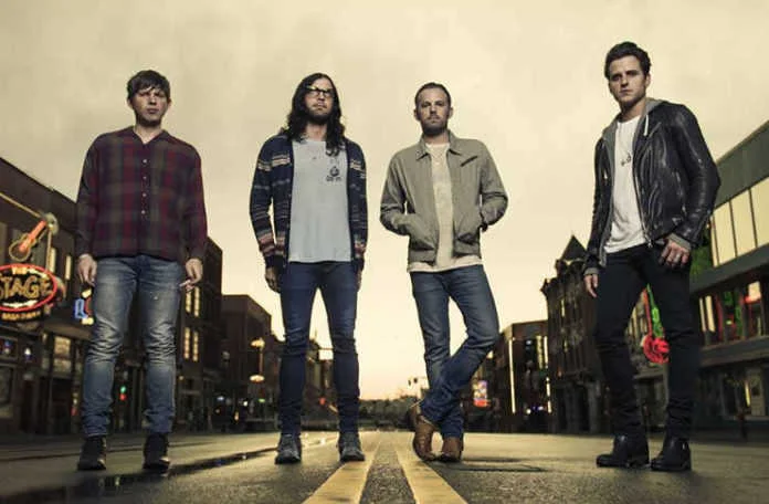 Kings of Leon en la Ciudad de México
