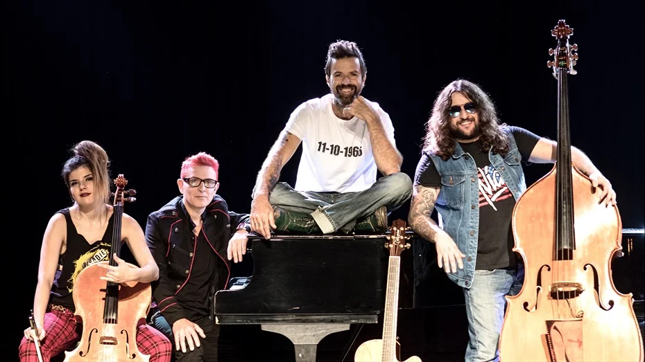 JarabedePalo regresa a la CDMX