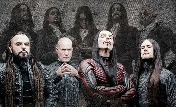 Desde Grecia regresa la agrupación de Death Metal Septicflesh