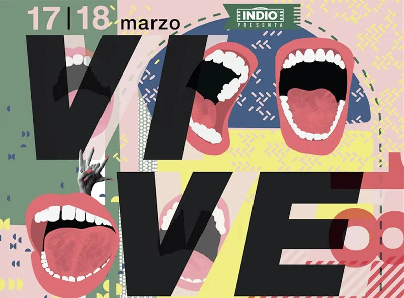 Vive Latino 2018