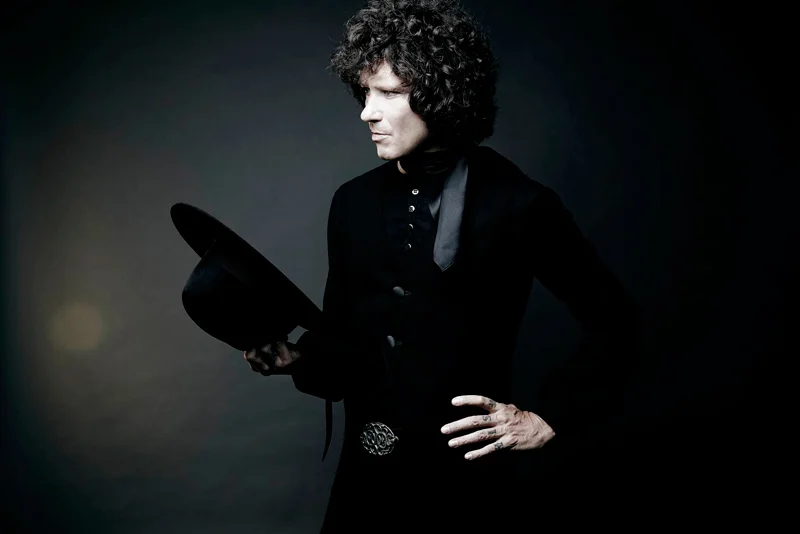 Bunbury llegará a la CDMX para presentar Expectativas