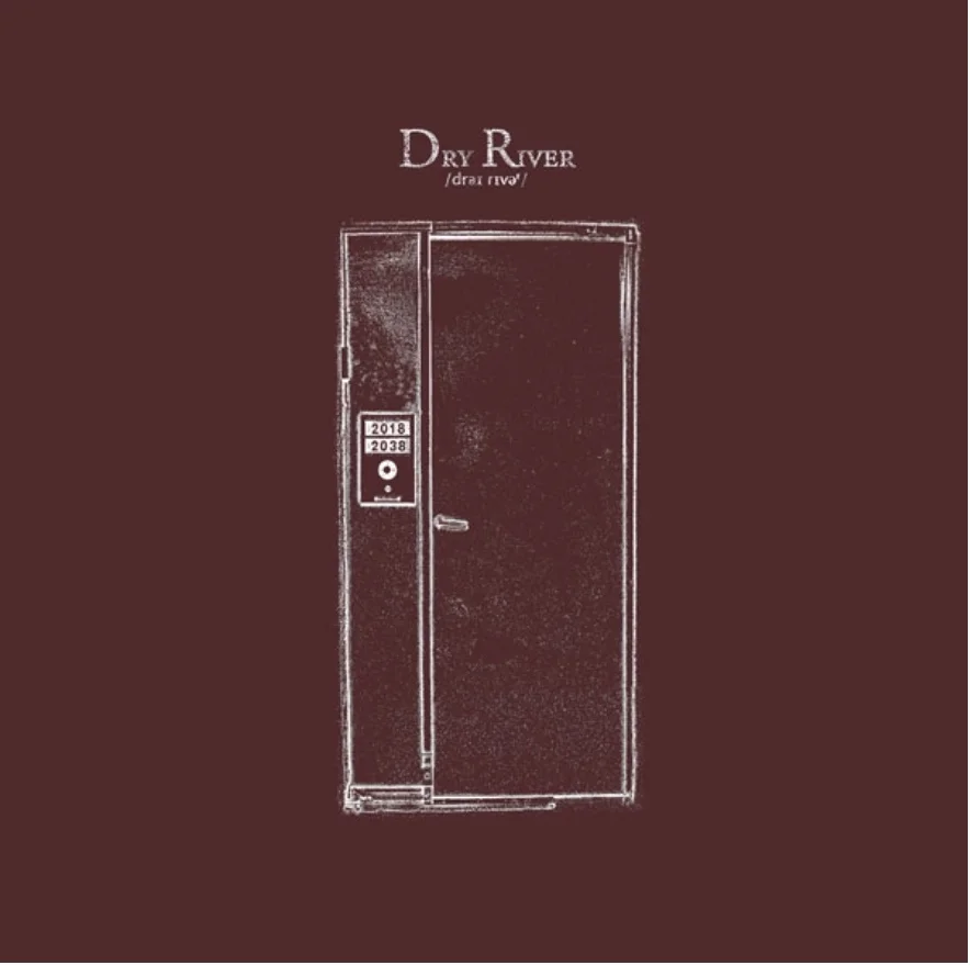 DRY RIVER SORPRENDERÁ CON 2038