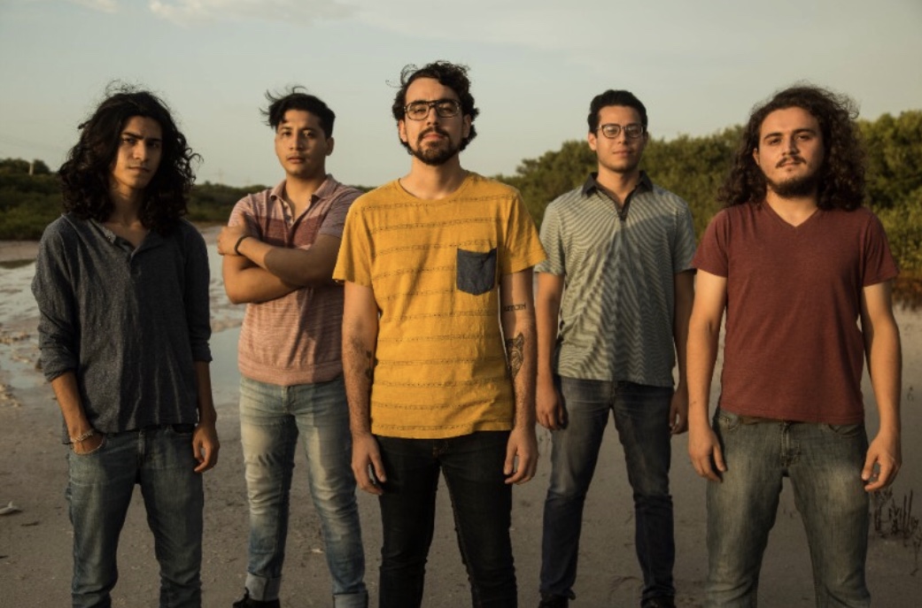 Naufrista Estrenará  Ep Hasta el Sol