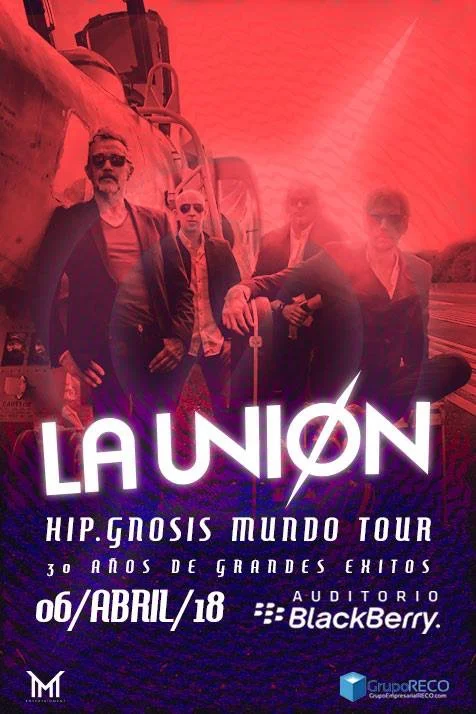 LA UNIÓN REGRESA A LA CDMX.