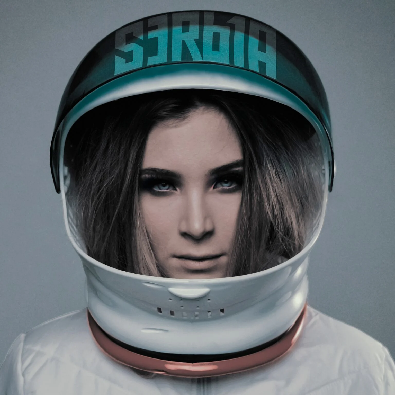 SERBIA  lanza su EP:  Satélites