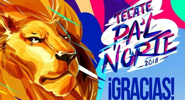 LOGRA PAL NORTE SOLD OUT.