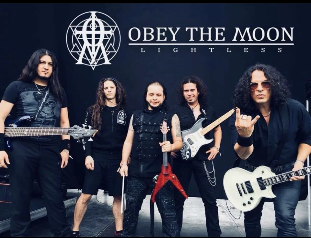 Obey the Moon presenta nuevo sencillo.
