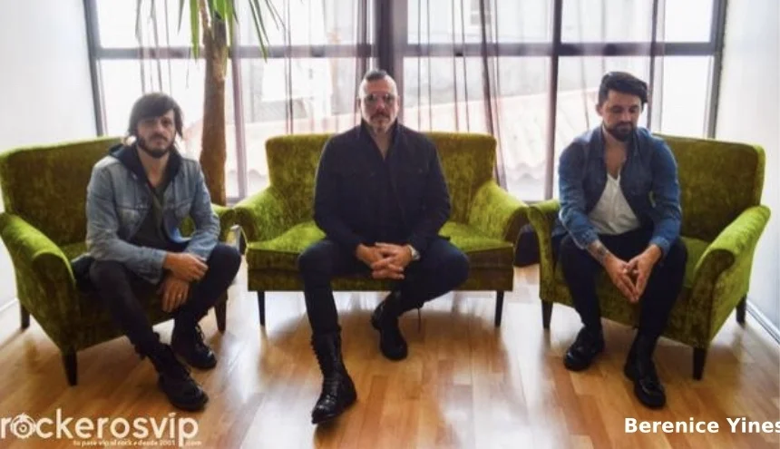 ENTREVISTA CON VANTHRA .