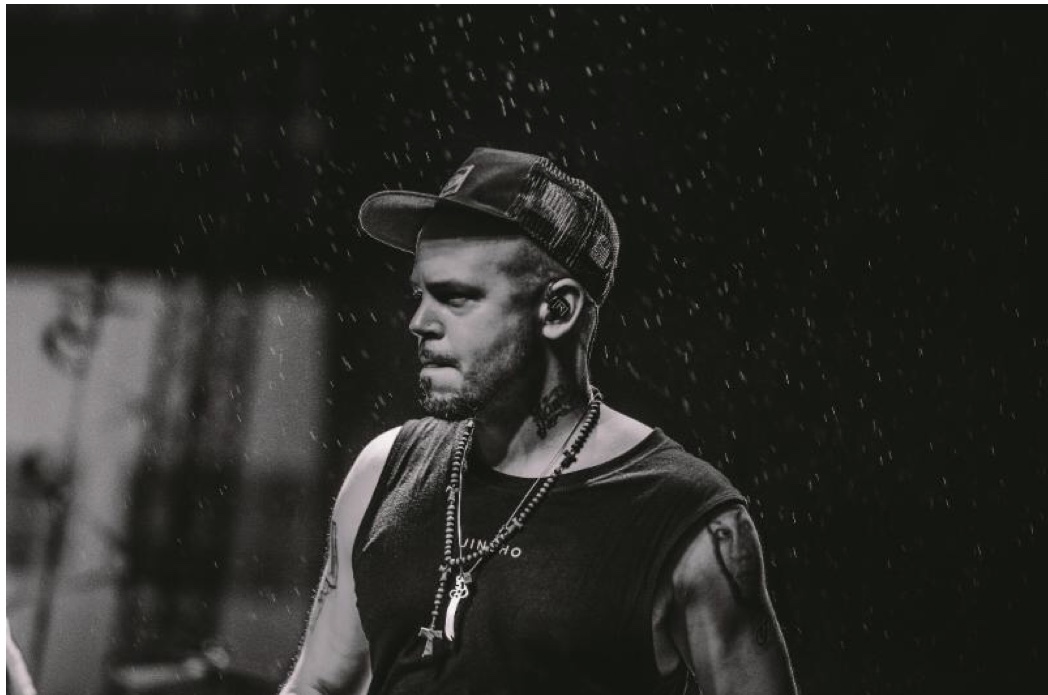 Residente Anuncia Tour por Estados Unidos . .