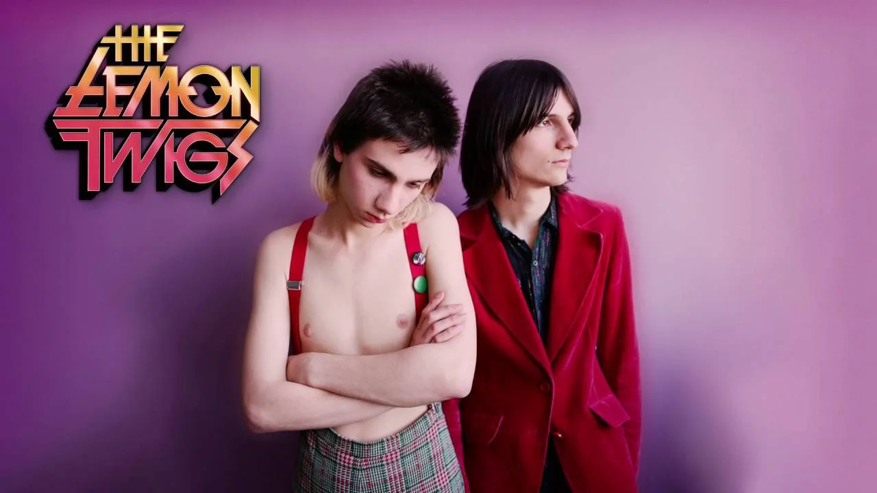THE LEMON TWIGS