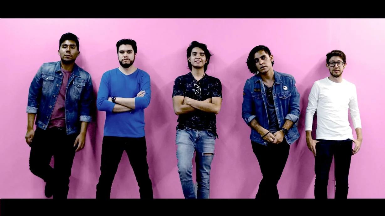 Random V estrenaran nuevo sencillo y video de ‘She Got You’