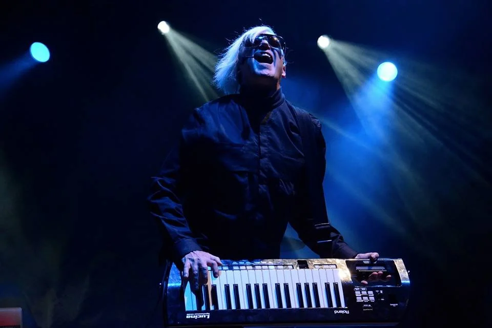 "Music & Culture Broker" en el Centro Cultural de España en México