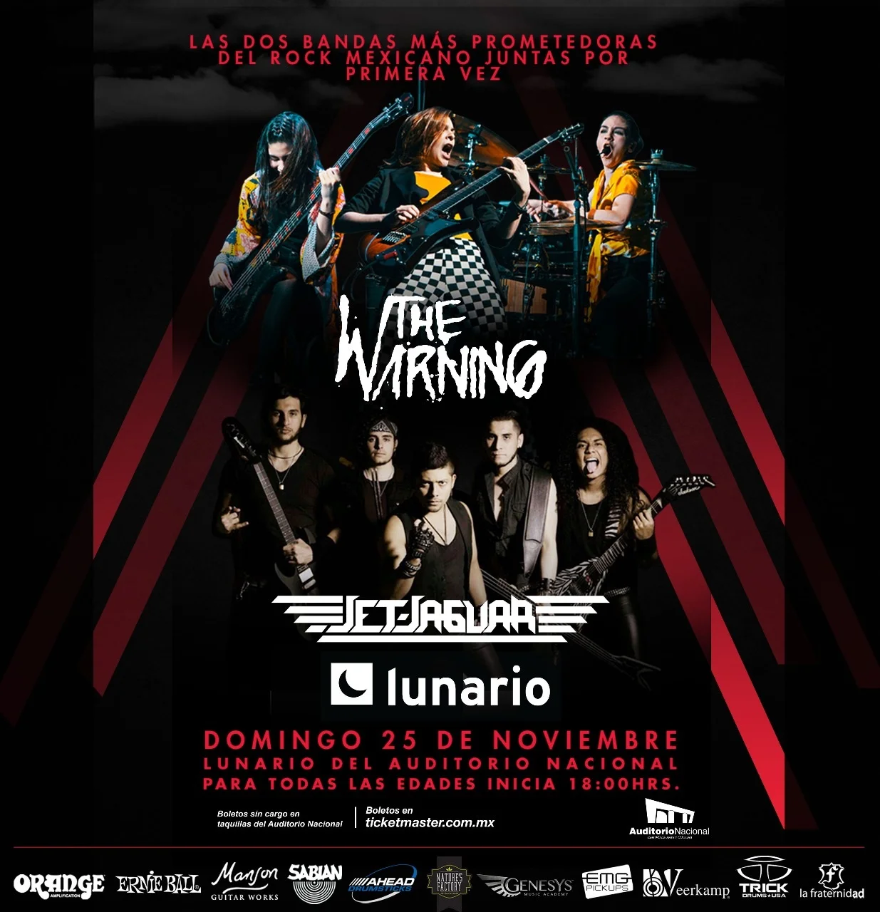 The Warning y Jet Jaguar - Lunario.jpg