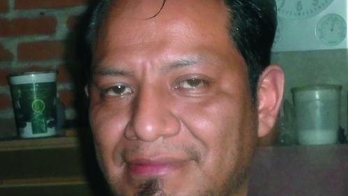 Rafael Lopez Coronel