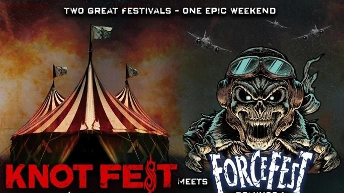 knotfest meets forcefest anuncia la segunda fase de su line up