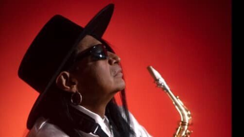 El Rock nacional de luto por la muerte del icónico músico "SAX" de la Maldita Vecindad