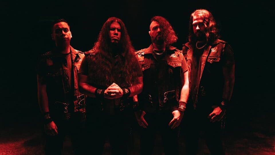LA BANDA MEXICANA DE MELODIC METAL AETHEREVM PRESENTA “THE SUN IN ME”