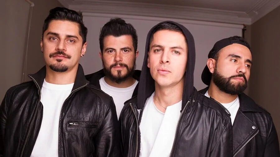 ALLISON LLEGARÁ CON “CRONOSTASIS” A LA CDMX