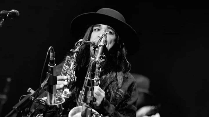 ORQUESKA INTERNATIONAL PRESENTA “QUIZAS” con Orqueska International, Sax, Golden Ganga y Los Dandys