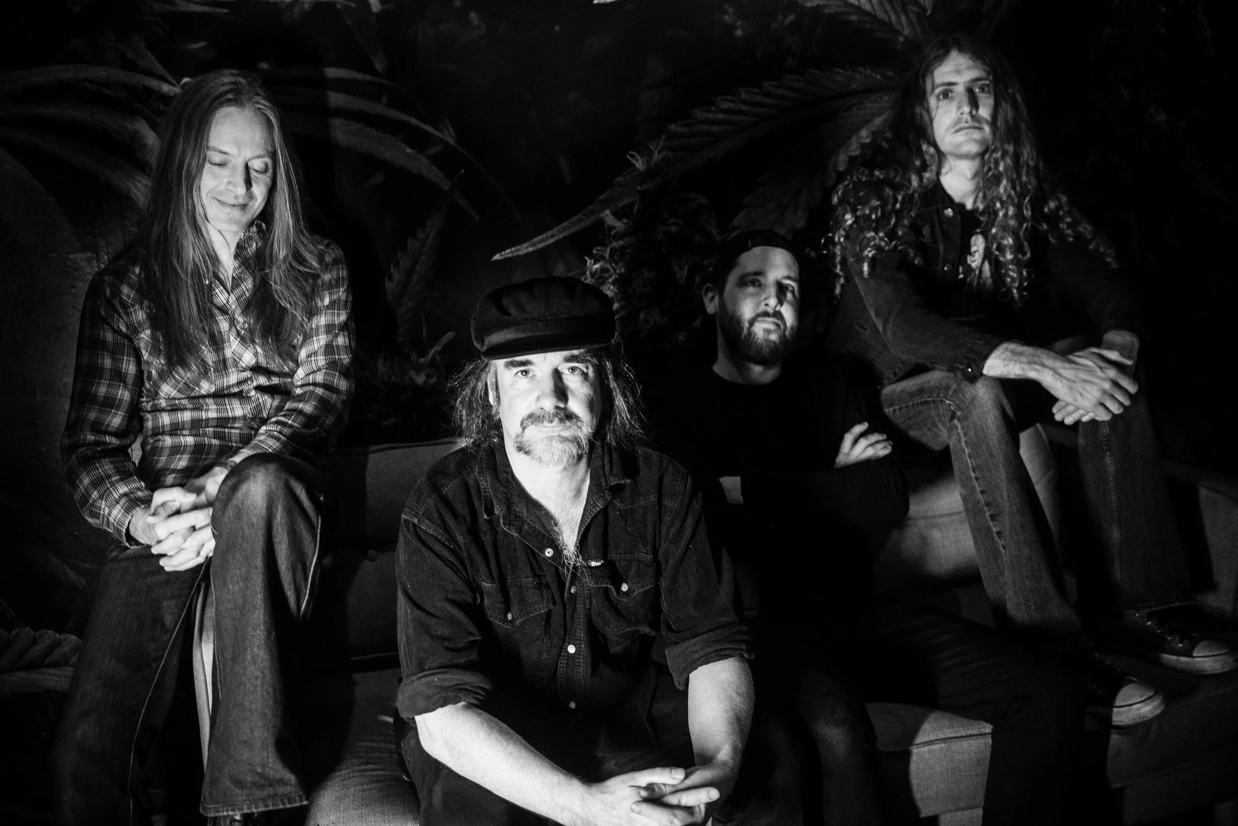 Carcass discute el proceso de composición de Torn Arteries en nuevo tráiler de video