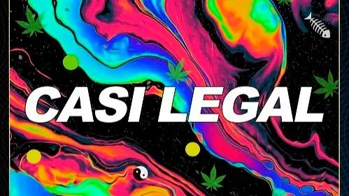 JORGE TODD SE UNE AL MASTUERZO PARA PRESENTAR SU SENCILLO CONJUNTO “CASI LEGAL”