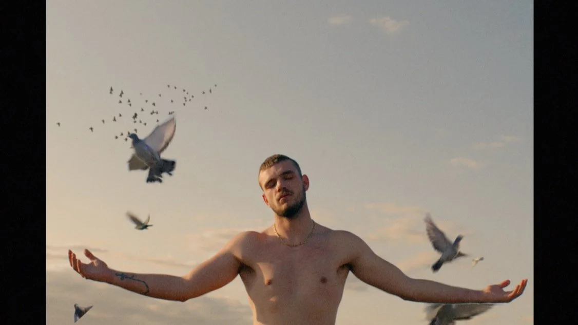 ENFANT SAUVAGE LANZA EL VIDEO DE ‘FORCE FIELD’ Y SU ÁLBUM DEBUT ‘PETRICHOR’  [VÍA ANIMAL63]