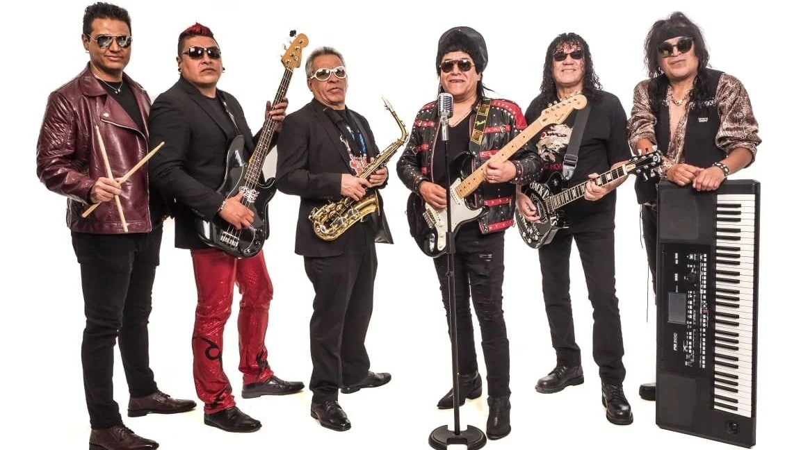 JESSIE BLUES PRESENTA ADELANTO DE SU NUEVO DISCO CON PRESENTACIÓN EN EL TEATRO DE LA REPÚBLICA