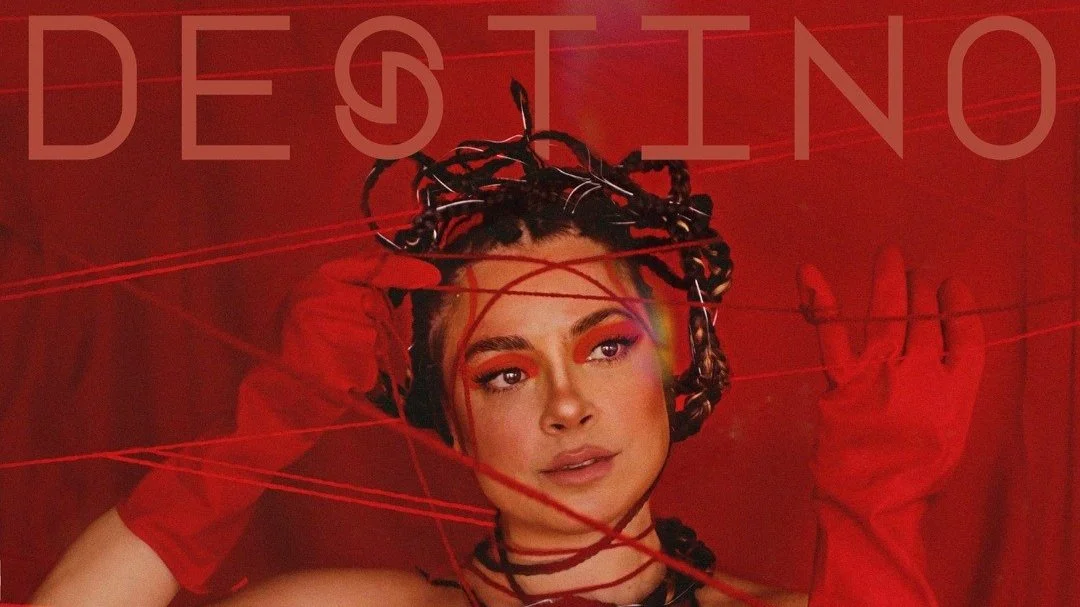 Leiden presenta su nueva canción “Destino”