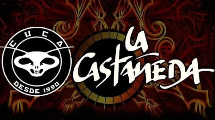 LOS TAPATÍOS CUCA Y ROSTROS OCULTOS HARÁN VIBRAR AL PÚBLICO CAPITALINO CON UN GRAN FESTIVAL