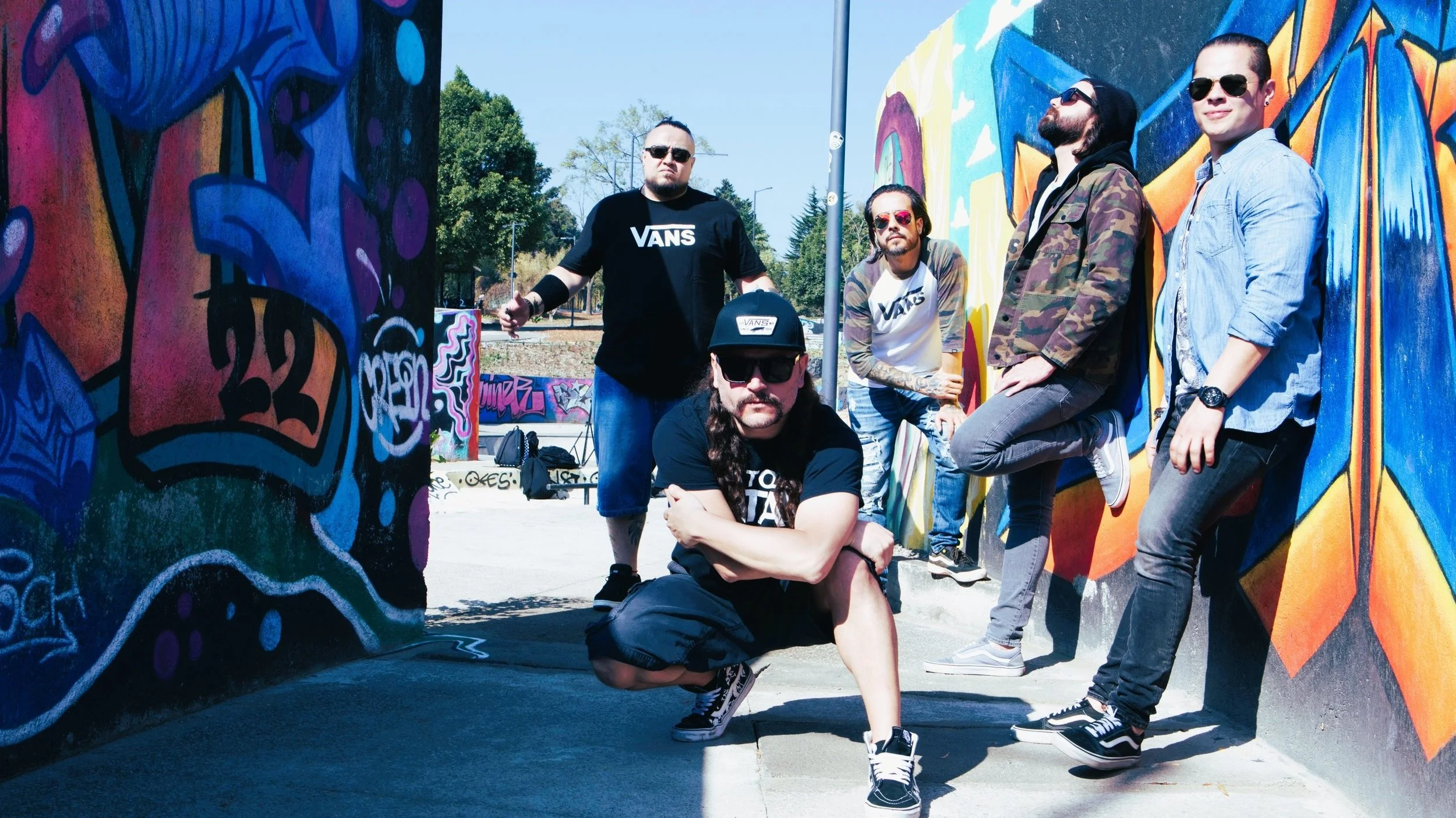 S7N está de regreso con colaboración de  Roco Pachukote de “La Maldita Vecindad”