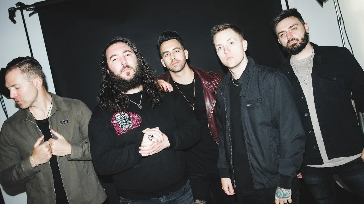 I Prevail tiene nuevo álbum: True Power