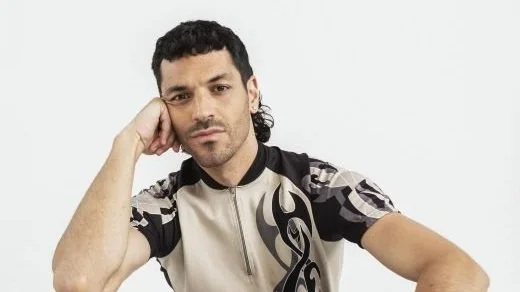 EL CANTAUTOR MULTI INSTRUMENTISTA ARGENTINO JUAN INGARAMO REGRESA A MÉXICO