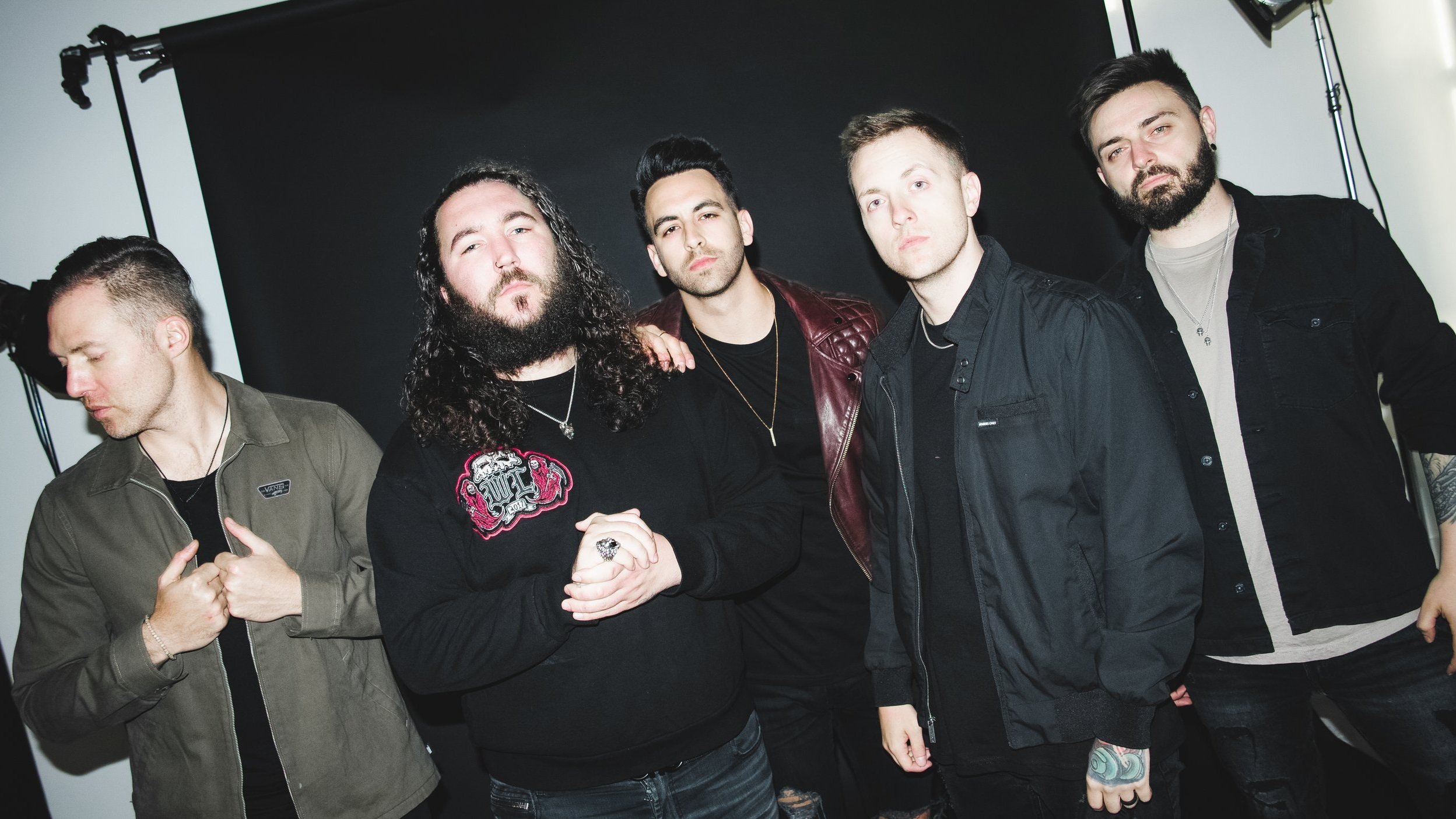 I Prevail lanzó ya su True Power