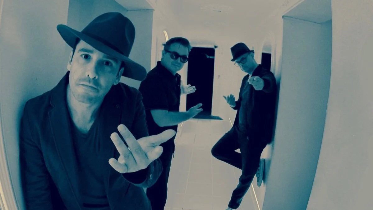 LOS AMIGOS INVISIBLES ESTRENAN SU NUEVO DISCO “COOL LOVE” Y ANUNCIAN SHOWS EN MÉXICO