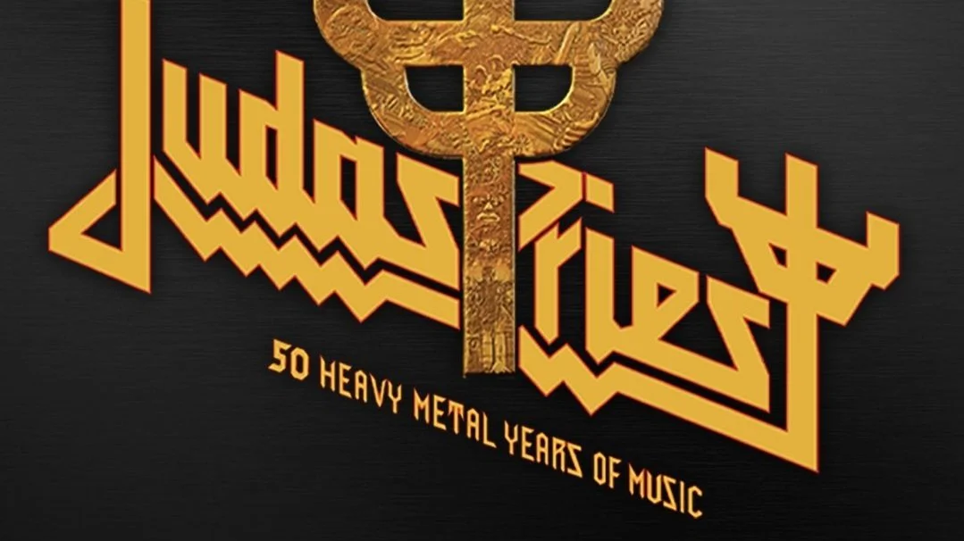 JUDAS PRIEST OFRECERÁ HISTÓRICO CONCIERTO POR SU 50 ANIVERSARIO EN EL HELL AND HEAVEN METAL FEST 2022