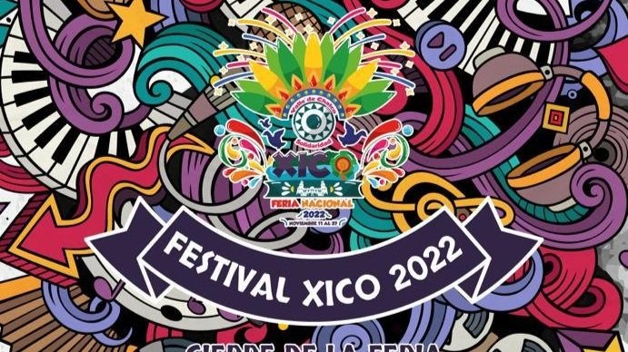 INSPECTOR, EL HARAGAN Y COMPAÑÍA, LA GUSANA CIEGA  CERRARÁN CON ROCK Y SKA LA FERIA DE VALLE DE CHALCO 2022