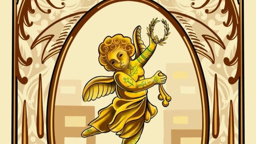 MÉXICO TATTOO FEST LLEGA EN SU PRIMERA EDICIÓN A EXPO REFORMA EN FEBRERO