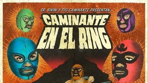 EL FESTIVAL CAMINANTE 2023 LLEGA A LA ZONA DE TEOTIHUACÁN CON EL MEJOR CARTEL EN SU HISTORIA ESTE SAB 18/FEB