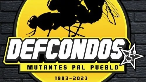 DEF CON DOS PRESENTAN SU PODEROSO NUEVO SENCILLO “MUTANTES PAL PUEBLO” Y ANUNCIAN GIRA