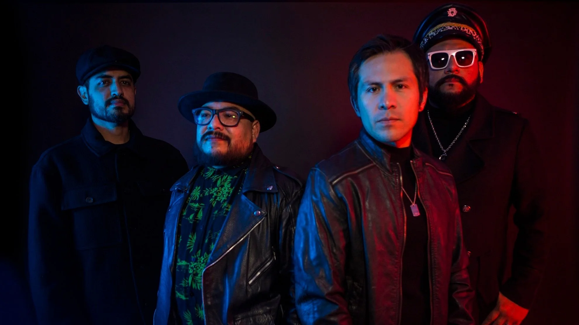 COMISARIO PANTERA PRESENTA “SERÁ LO QUE TÚ QUIERAS” JUNTO A RAMONA