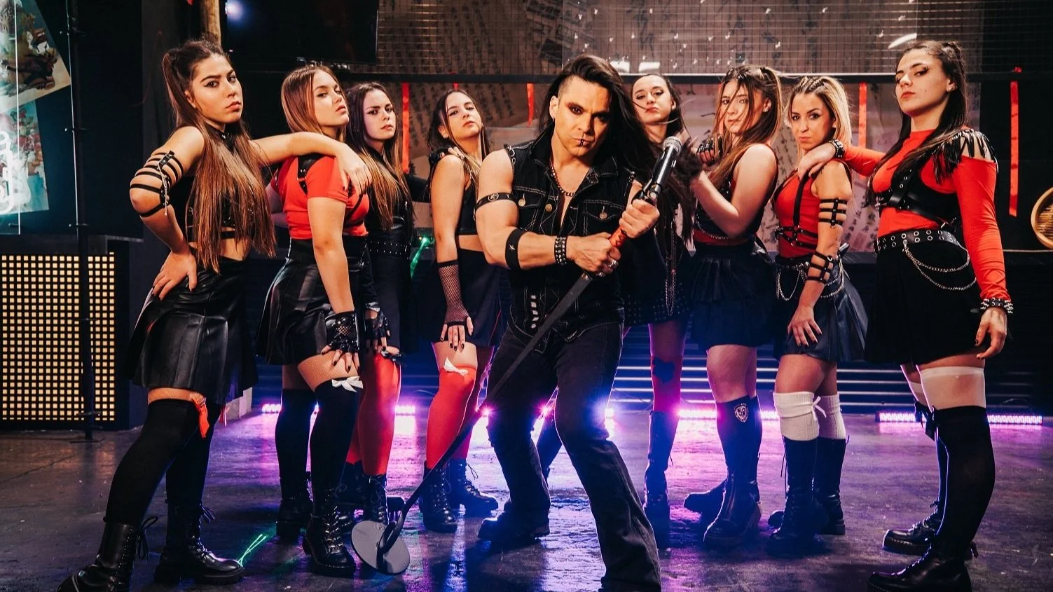 TETE NOVOA PRESENTA NUEVO DISCO EN MEXICO