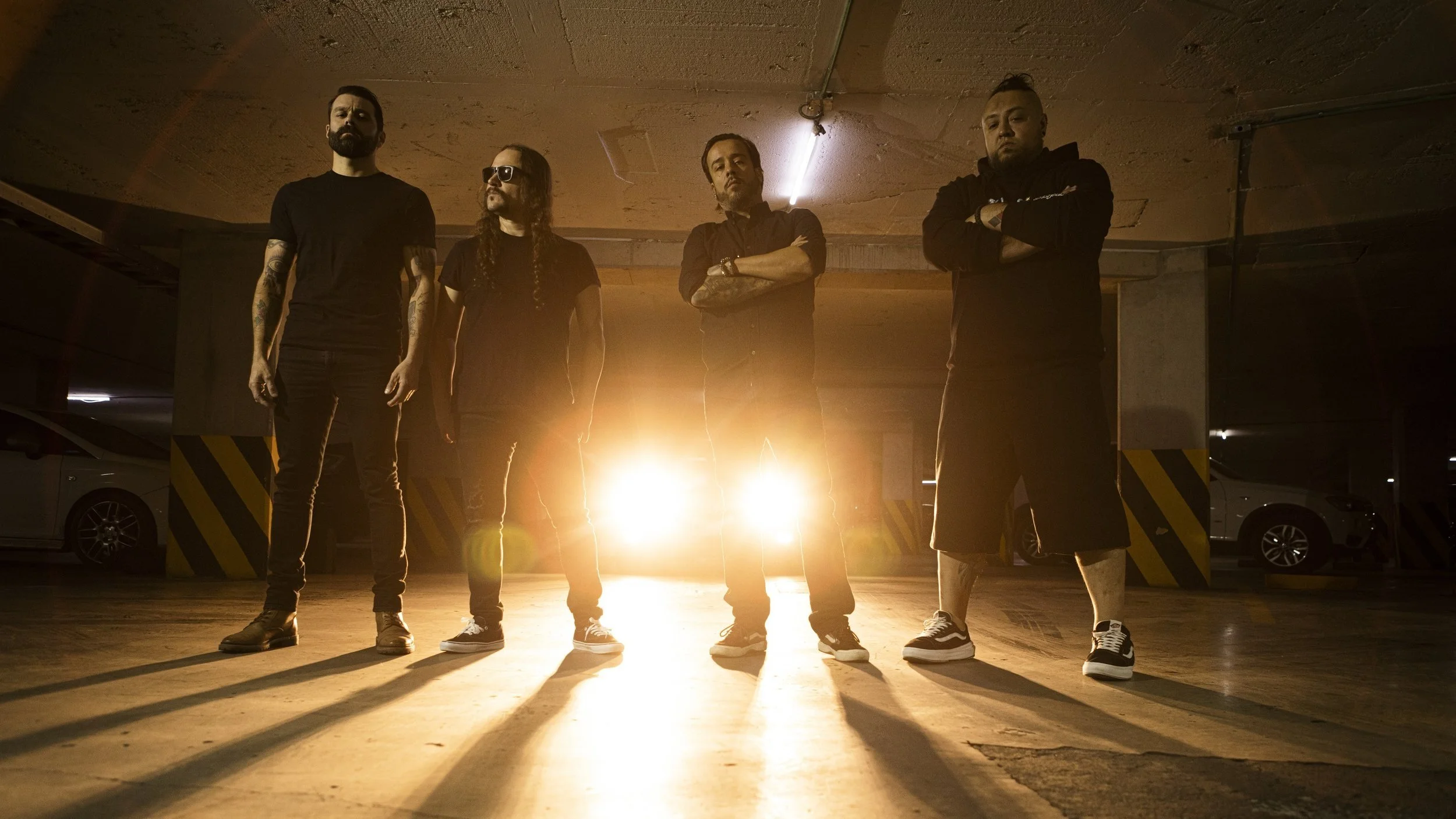 *S7N celebra 10 años de formación con el lanzamiento de su nuevo sencillo: Circus*