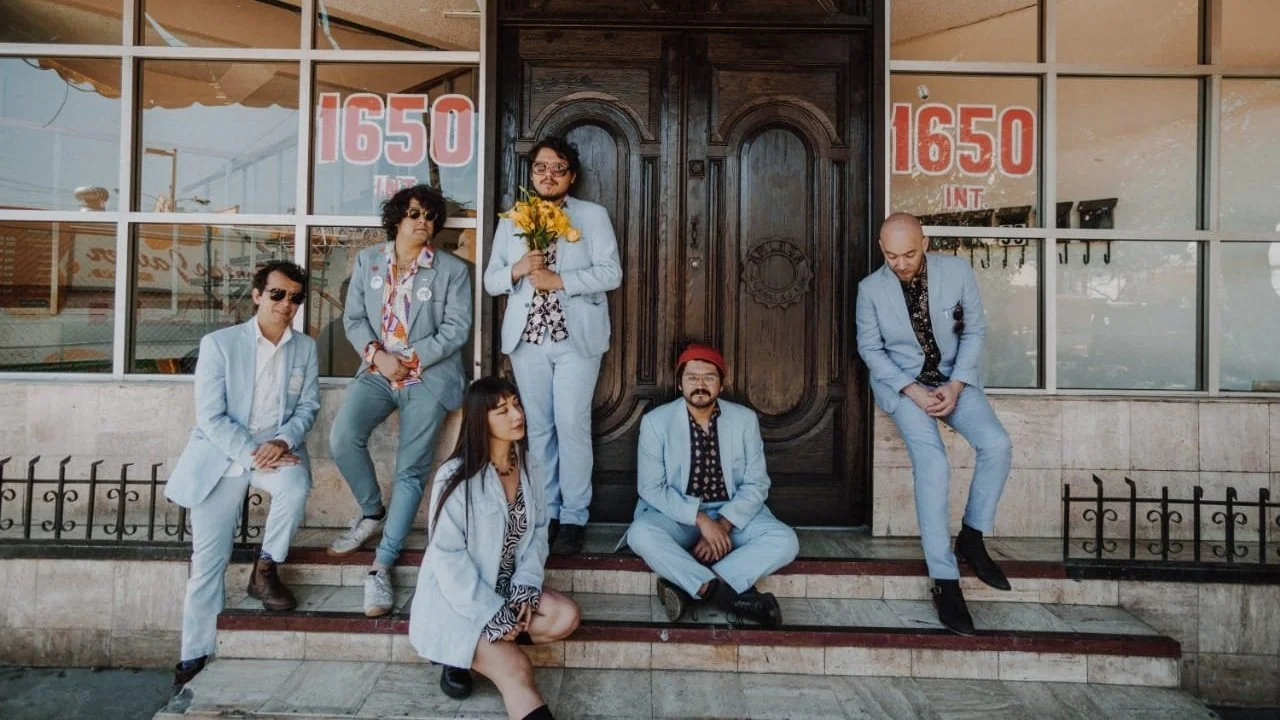 Ramona, la Esperanza del rock indie