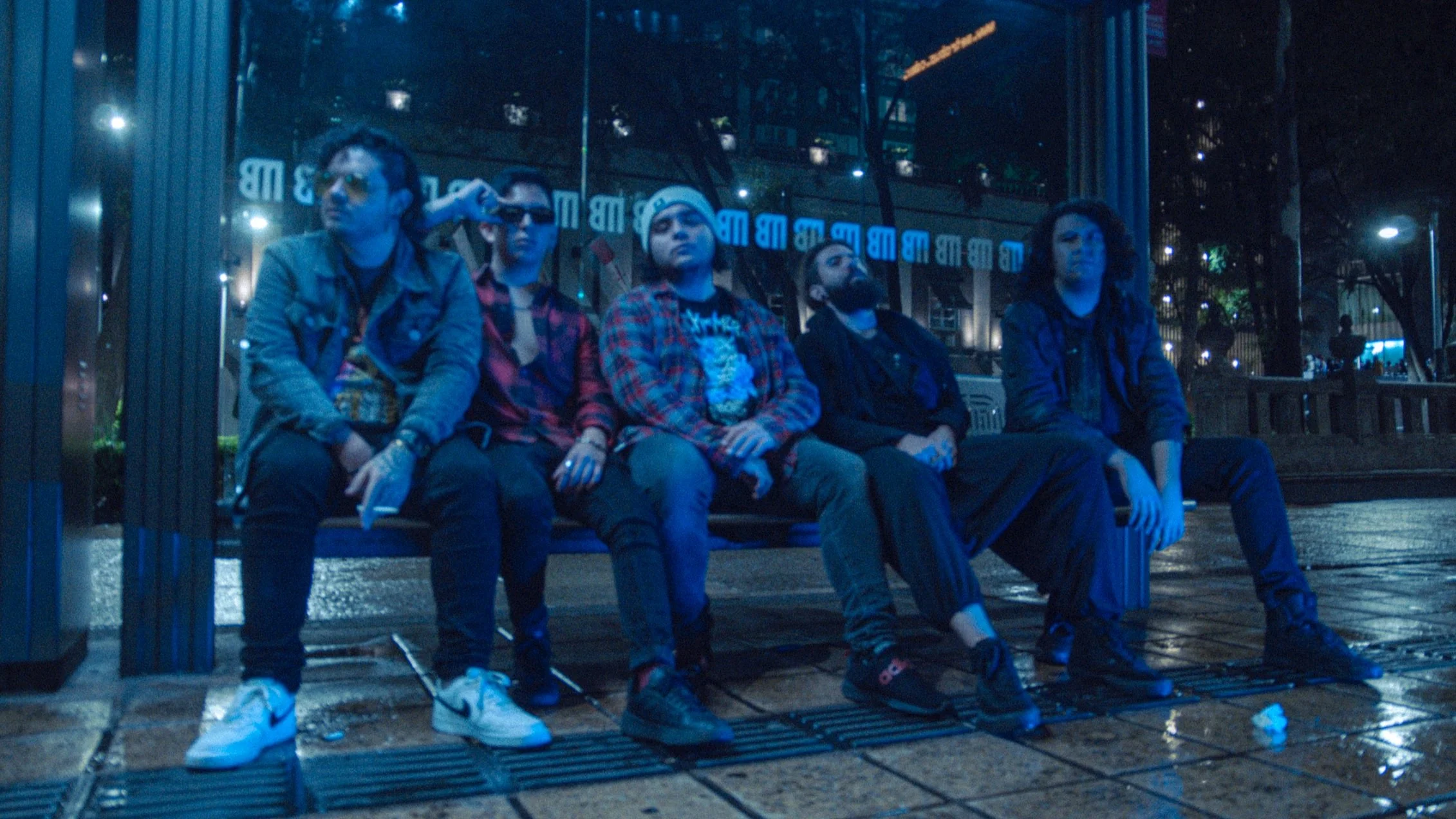 Raymi B lanza su sencillo junto a Other Memories "Proudless"