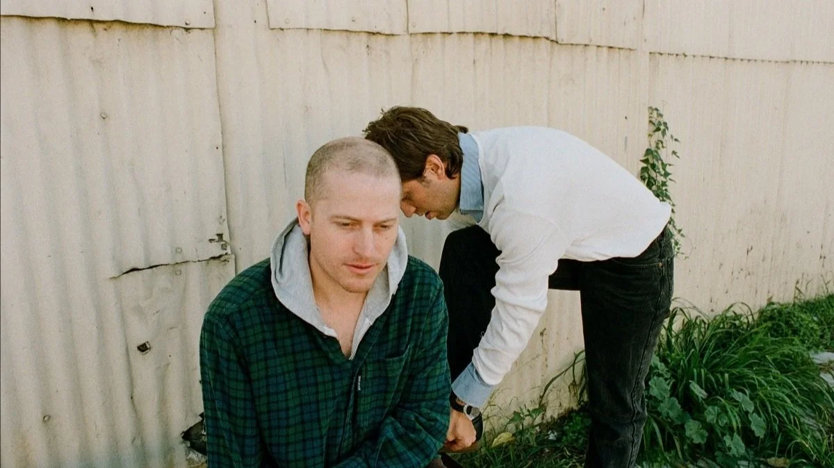 HOVVDY ESTRENA BALADA A PIANO PARA HABLAR DE LA PÉRDIDA