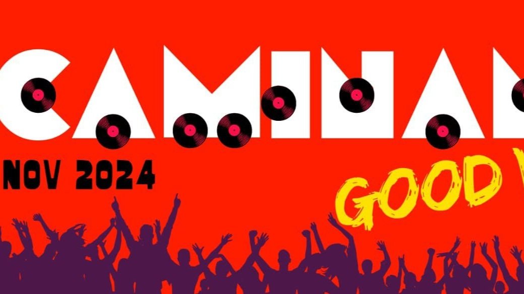 GOOD VIBES: EL FESTIVAL GRATUITO MÁS GRANDE EN LA HISTORIA MODERNA DEL ESTADO DE MÉXICO