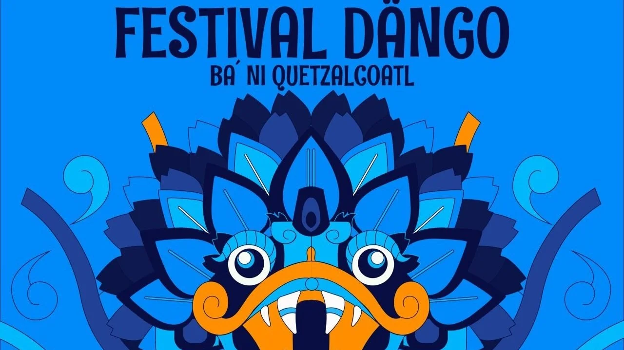 EL FESTIVAL DÄNGO: UN ENCUENTRO MUSICAL, CULTURAL Y ESPIRITUAL