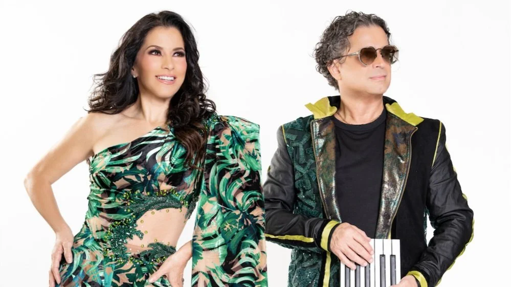 SENTIDOS OPUESTOS OFRECERÁ CONCIERTO EN LA MARAKA