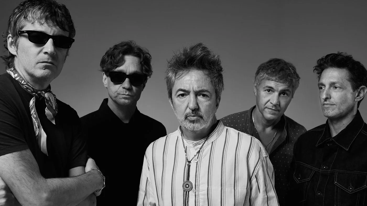 BABASÓNICOS REAFIRMA SU REINADO EN EL ROCK LATINOAMERICANO 